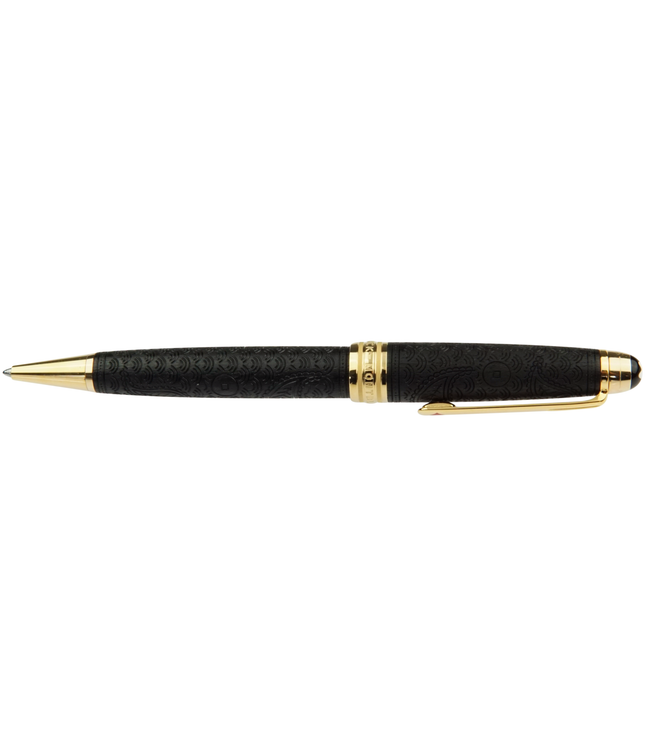 Montblanc Meisterstück Solitaire Around the World in 80 Days Kugelschreiber