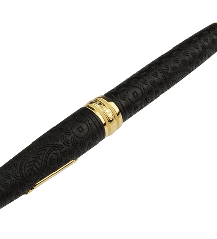 Montblanc Meisterstück Solitaire Around the World in 80 Days Kugelschreiber
