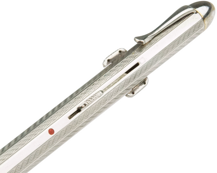 Montblanc 4-Farben Bleistift 935er Silber - meisterstück-shop.de