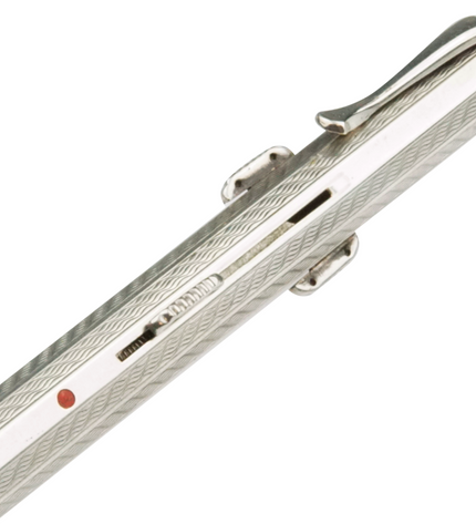 Montblanc 4-Farben Bleistift 935er Silber