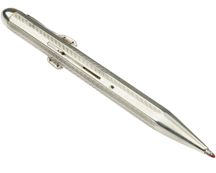 Montblanc 4-Farben Bleistift 935er Silber - meisterstück-shop.de