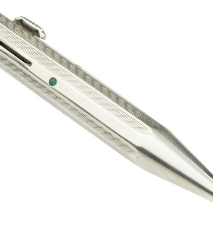 Montblanc 4-Farben Bleistift 935er Silber