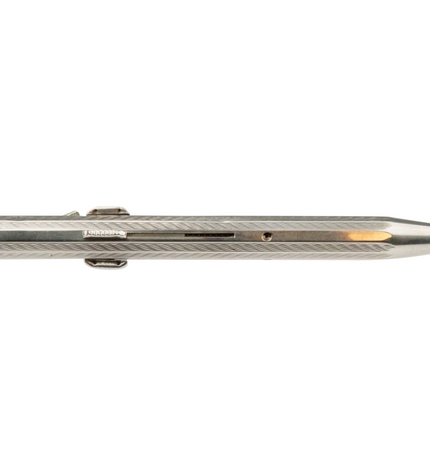 Montblanc 4-Farben Bleistift 935er Silber