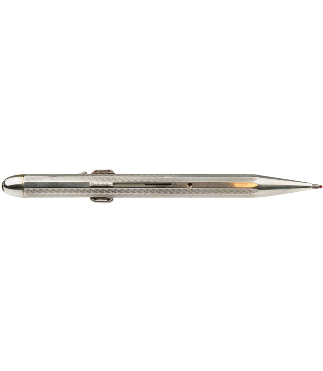 Montblanc 4-Farben Bleistift 935er Silber