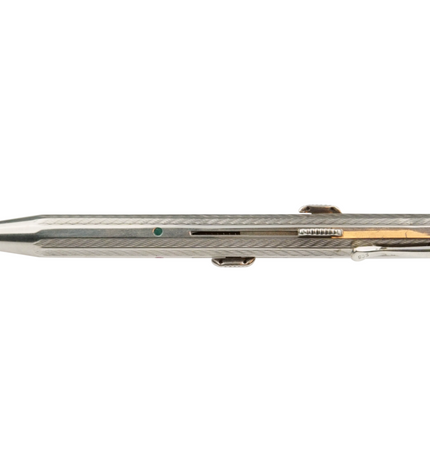 Montblanc 4-Farben Bleistift 935er Silber