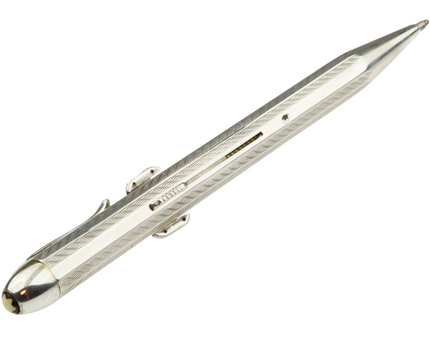 Montblanc 4-Farben Bleistift 935er Silber - meisterstück-shop.de