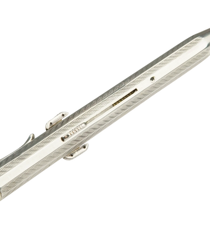 Montblanc 4-Farben Bleistift 935er Silber