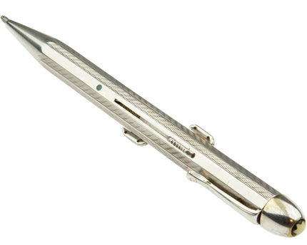 Montblanc 4-Farben Bleistift 935er Silber - meisterstück-shop.de