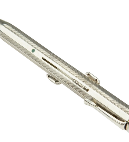 Montblanc 4-Farben Bleistift 935er Silber