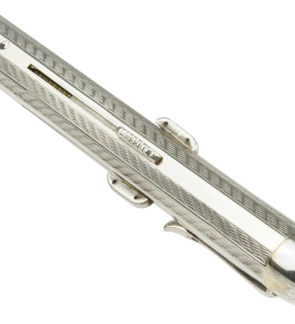 Montblanc 4-Farben Bleistift 935er Silber