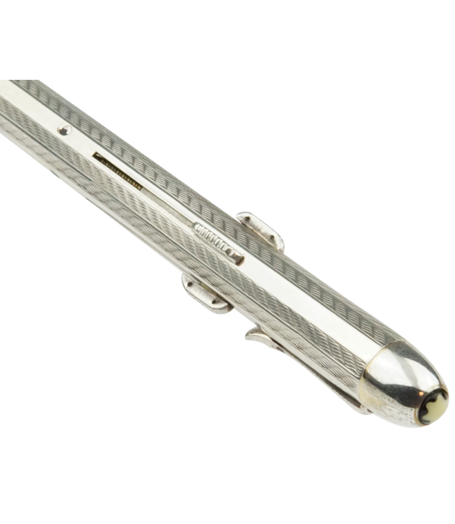 Montblanc 4-Farben Bleistift 935er Silber