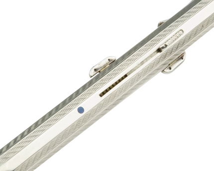 Montblanc 4-Farben Bleistift 935er Silber - meisterstück-shop.de