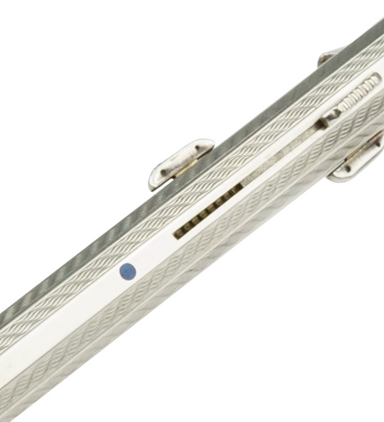 Montblanc 4-Farben Bleistift 935er Silber