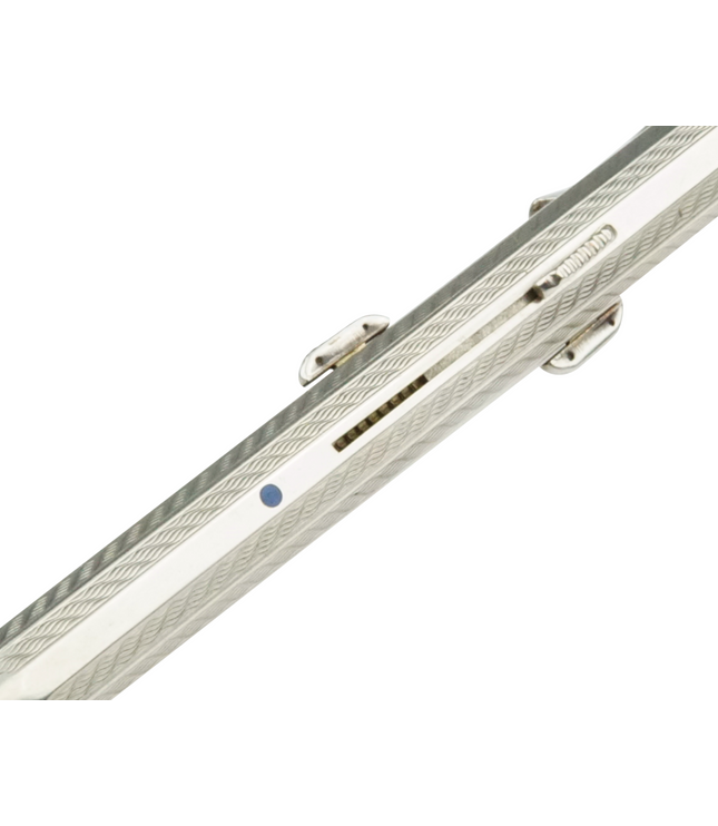 Montblanc 4-Farben Bleistift 935er Silber