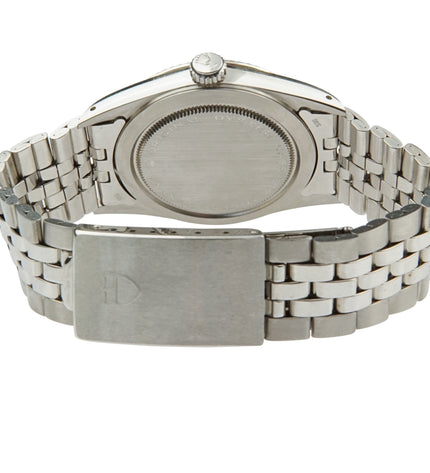 Tudor Oyster Prince Day-Date 36 - meisterstück-shop.de