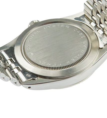 Tudor Oyster Prince Day-Date 36 - meisterstück-shop.de