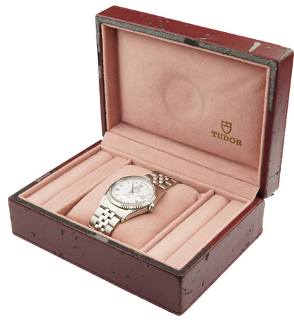 Tudor Oyster Prince Day-Date 36 - meisterstück-shop.de