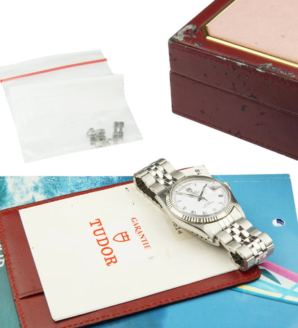 Tudor Oyster Prince Day-Date 36 - meisterstück-shop.de