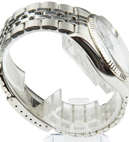 Tudor Oyster Prince Day-Date 36 - meisterstück-shop.de