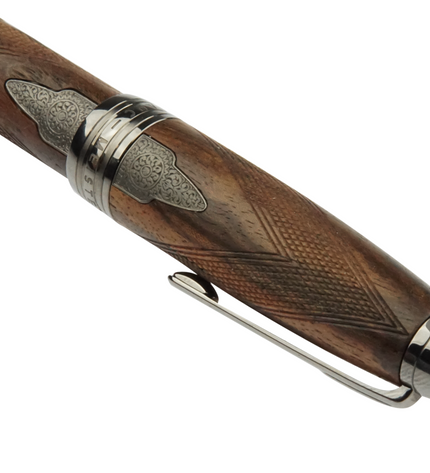 Montblanc Meisterstück Great Masters James Purdey & Sons Füller