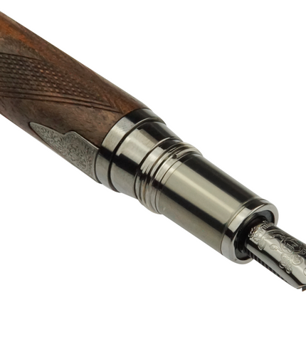 Montblanc Meisterstück Great Masters James Purdey & Sons Füller