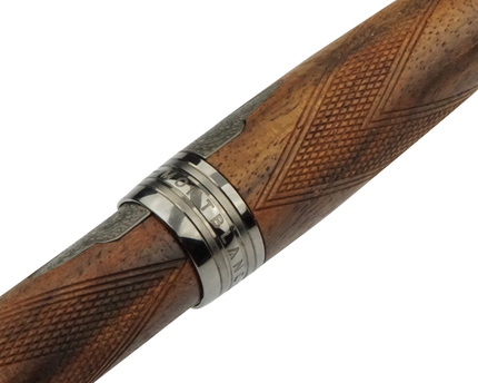 Montblanc Meisterstück Great Masters James Purdey & Sons Füller - meisterstück-shop.de