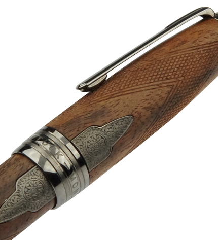 Montblanc Meisterstück Great Masters James Purdey & Sons Füller
