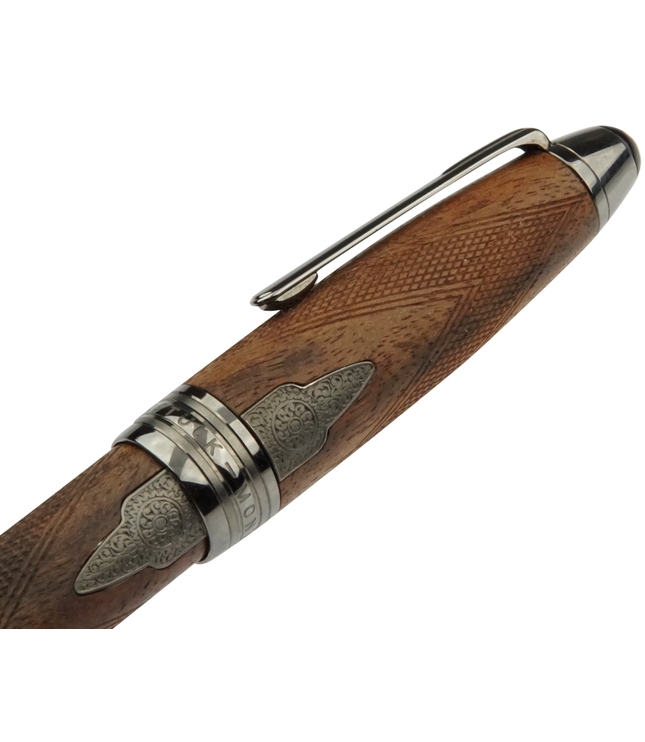 Montblanc Meisterstück Great Masters James Purdey & Sons Füller