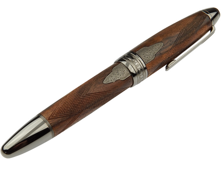 Montblanc Meisterstück Great Masters James Purdey & Sons Füller - meisterstück-shop.de