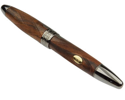 Montblanc Meisterstück Great Masters James Purdey & Sons Füller - meisterstück-shop.de