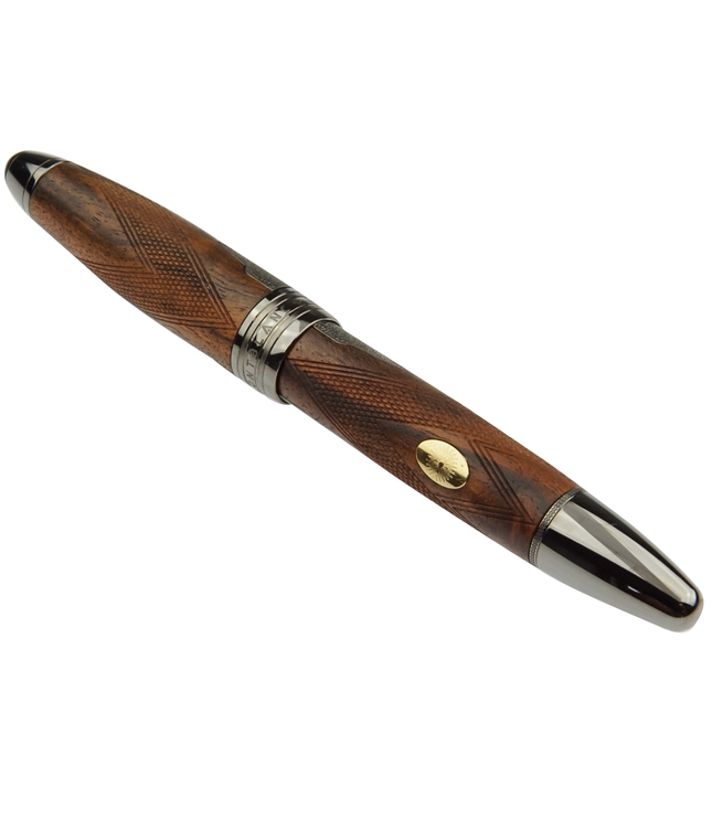 Montblanc Meisterstück Great Masters James Purdey & Sons Füller
