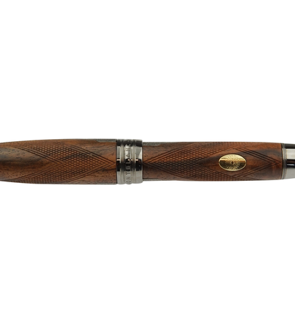 Montblanc Meisterstück Great Masters James Purdey & Sons Füller