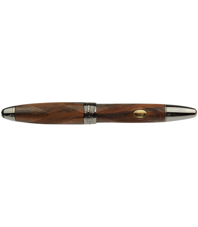 Montblanc Meisterstück Great Masters James Purdey & Sons Füller