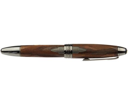 Montblanc Meisterstück Great Masters James Purdey & Sons Füller - meisterstück-shop.de