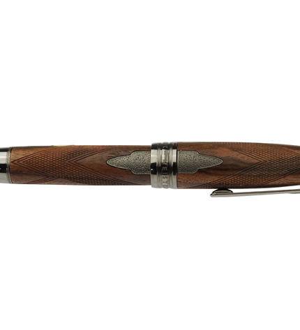 Montblanc Meisterstück Great Masters James Purdey & Sons Füller