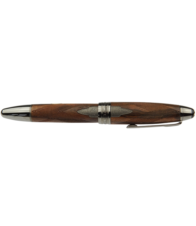 Montblanc Meisterstück Great Masters James Purdey & Sons Füller