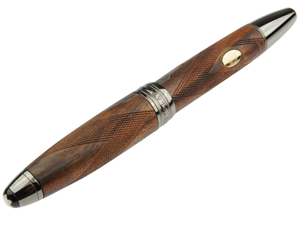 Montblanc Meisterstück Great Masters James Purdey & Sons Füller - meisterstück-shop.de