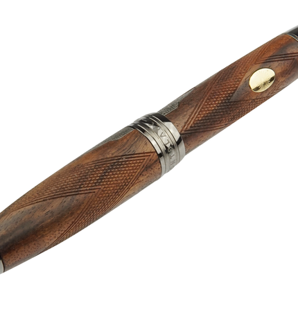Montblanc Meisterstück Great Masters James Purdey & Sons Füller