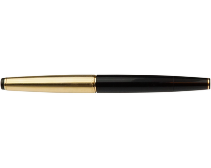Montblanc Meisterstück Füller Nr.74 Walzgold - meisterstück-shop.de