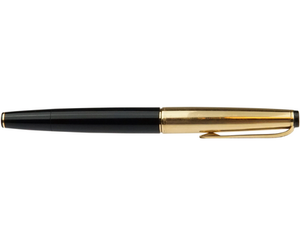 Montblanc Meisterstück Füller Nr.74 Walzgold - meisterstück-shop.de