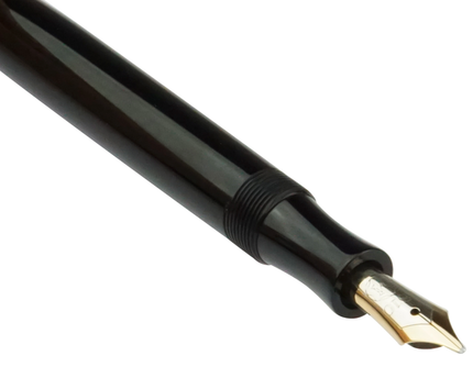 Montblanc Meisterstück Füller Nr.124G - Vintage Zelluloid - meisterstück-shop.de