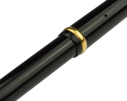 Montblanc Meisterstück Füller Nr.124G - Vintage Zelluloid - meisterstück-shop.de