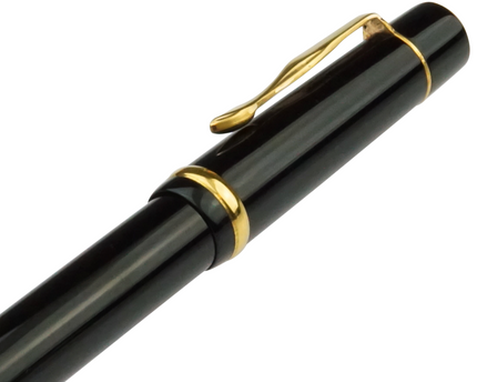 Montblanc Meisterstück Füller Nr.124G - Vintage Zelluloid - meisterstück-shop.de