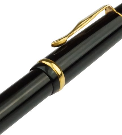 Montblanc Meisterstück Füller Nr.124G - Vintage Zelluloid