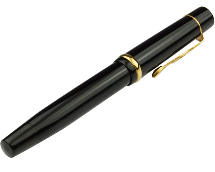 Montblanc Meisterstück Füller Nr.124G - Vintage Zelluloid - meisterstück-shop.de