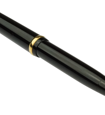 Montblanc Meisterstück Füller Nr.124G - Vintage Zelluloid