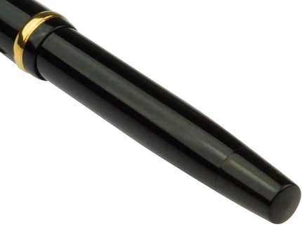 Montblanc Meisterstück Füller Nr.124G - Vintage Zelluloid - meisterstück-shop.de