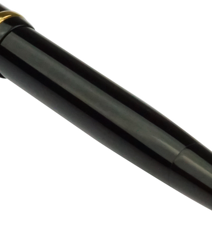 Montblanc Meisterstück Füller Nr.124G - Vintage Zelluloid