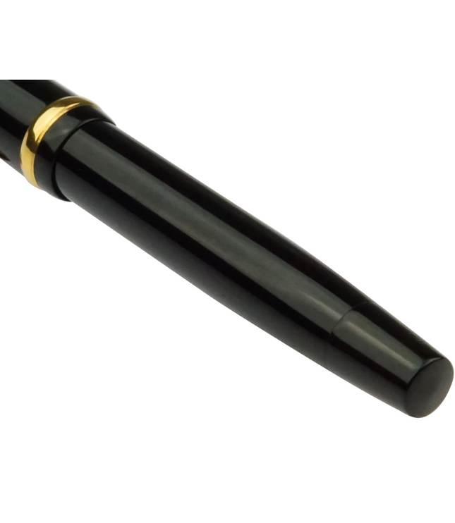 Montblanc Meisterstück Füller Nr.124G - Vintage Zelluloid