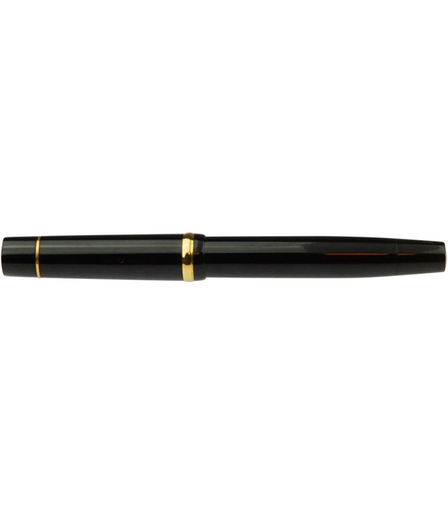 Montblanc Meisterstück Füller Nr.124G - Vintage Zelluloid